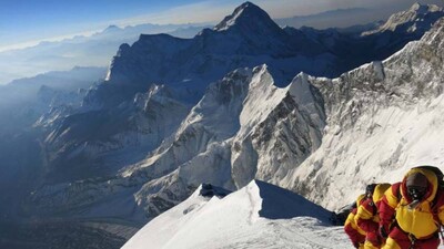 Mt-Everest