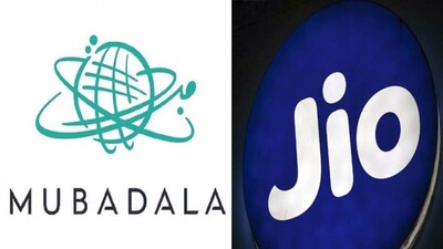Mubadala-Jio