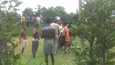 Murder in Boudh