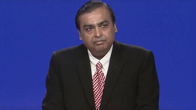 Mukesh-Ambani
