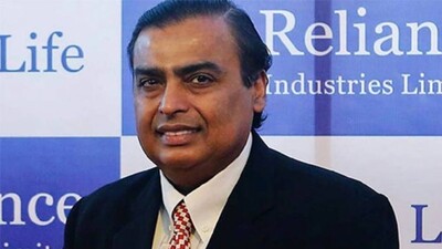 Mukesh Ambani Hails PM Modi's Leadership In Emergence of New India