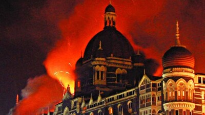 Mumbai-Attack