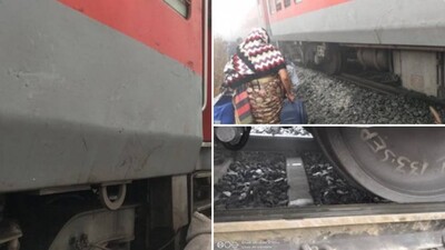 Mumbai-Bhubaneswar-Lokamany