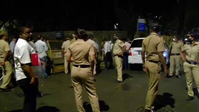 Mumbai-Police