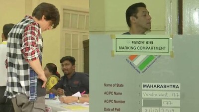 Mumbai-Poll