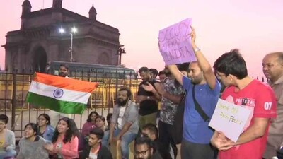 Mumbai-Students-protest