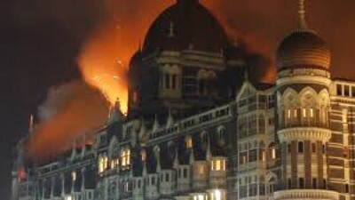 Mumbai terror attack