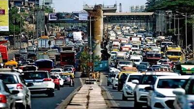 Mumbai-traffic