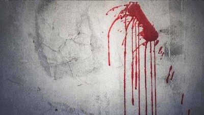 Murder-image