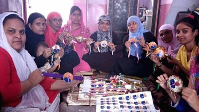 Muslim-woman