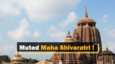 COVID-19 Surge: Odisha Restricts Congregations, Melas In Temples On Maha Shivaratri