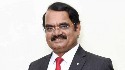 Mylswamy-Annadurai