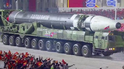 N-Korea