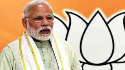 N-Modi-government