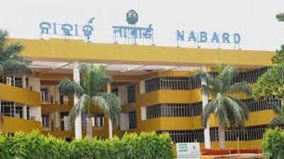 NABARD recruitment