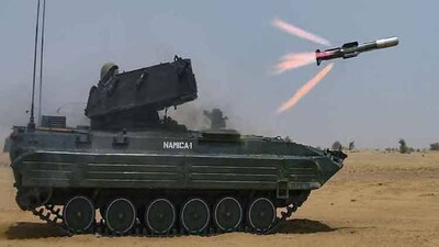 NAG-missiles