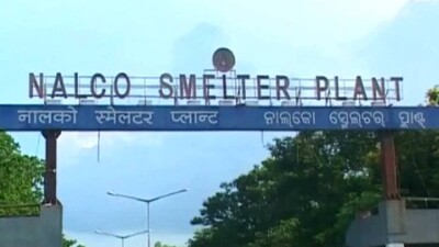 NALCO