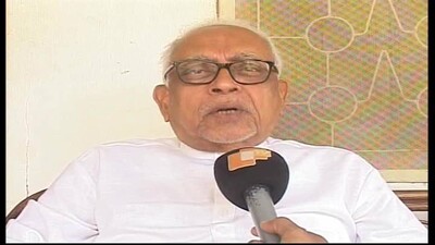 NARASINGHA MISHRA