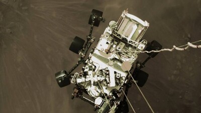 NASA