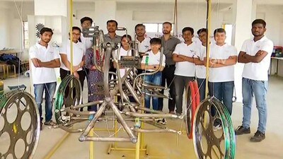 NASA-Human-Rover-Odisha-Kids