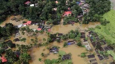 NASA-Kerala-Flood
