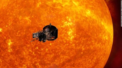 NASA-Sun