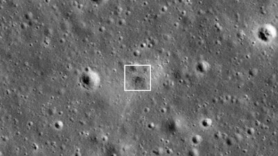 NASA