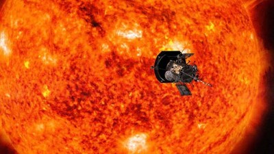 NASA