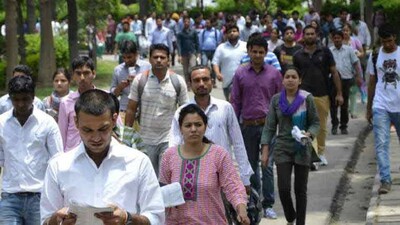 BECIL Recruitment 2018