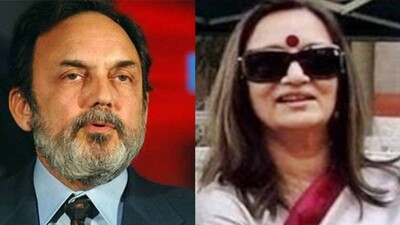 SEBI Bars Prannoy Roy & Radhika From Securities Market For 'Insider Trading'