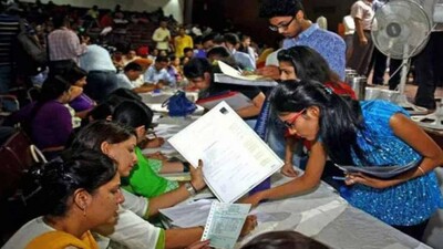 NEET-counselling
