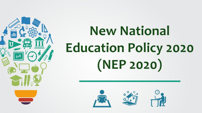 NEP 2020