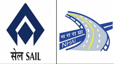 NHAI SAIL