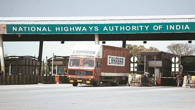 NHAI