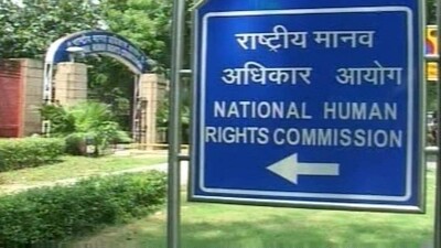 NHRC