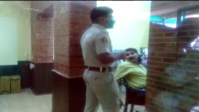 Bhubaneswar: NIA Picks Up Student For Questioning