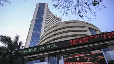NIFTY-BSE