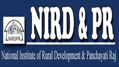NIRDPR