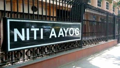 NITI-AAYOG