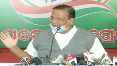 NIranjan-patnaik