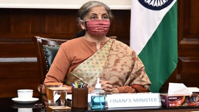 NIrmala-Sitharaman