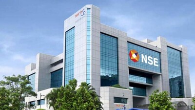 NSE