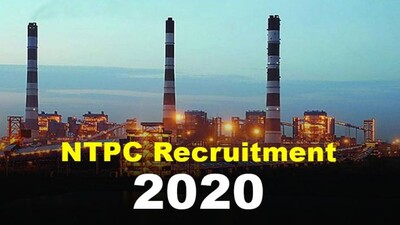 NTPC-Recruitment-2020