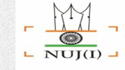 NUJ
