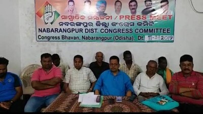 Nabarangpur-Congress-press-