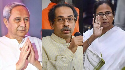 Naveen Patnaik
