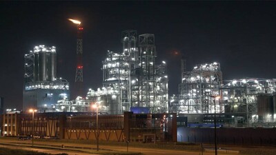 NALCO