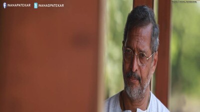 Nana Patekar