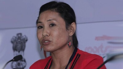 Nandini