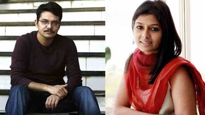 Neelesh Misra & Nandita Das
